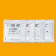 Developer for Fuji Xerox VI C2271 C3371 C4471 C5571 C6671 C7771
