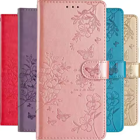 Women Kids Girl Cover For OPPO A2 A3X A5 A6X A1X A3 A6 Pro A36 A38 A54 A57 A60 A57S A17K A18 A57E 5G