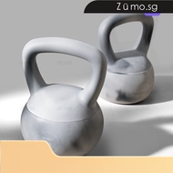 Soft Kettlebell With Pad Exercise Equipment Multi Functional Kettlebell Integrated