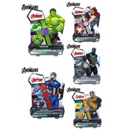 Marvel Avengers Watch Kids Watch/