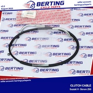 SGP CLUTCH CABLE Suzuki V- Strom 250 58200-20L00-000