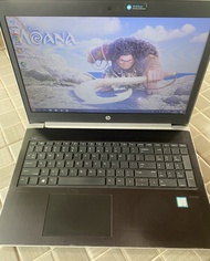 SECOND Laptop HP Probook 450 G5 Core i3 Gen7