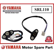 YAMAHA SRL110 FREE GEAR SWITCH 0 NEUTRAL SUIS POSITION LAGENDA110 LAGENDA 110 Z ZR SRL110Z SRL110ZR 