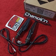 LED Running Turn Signal Lights Sen Spirit Beast L19 Aerox 155 Vario ADV 150 Motorcycle Original