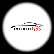 Applicable to Infiniti Q50 Q50L QX50 QX60 QX80 G25 G35 Restoration Skyline Courtesy Lamp