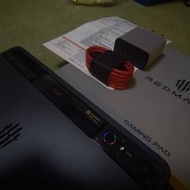 紅魔 redmagic 10" 電競平板 16+512 國際