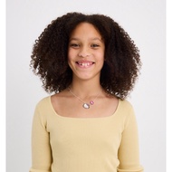 [Authentic] Smiggle Necklace Hello Kitty Necklace Sanrio Girl's Bracelet Gift for Girl Original Jewe