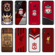 Casing For Samsung Galaxy S23 Fe S23ultra S23 Plus S22 5G S22 Plus S22 Ultra 4T87 Liverpool FC Soft 