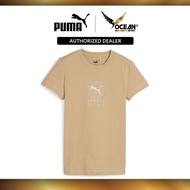 PUMA BETTER SPORTSWEAR Men's Tee Prairie Tan T-Shirt 67900683