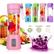 Portable Juice Blender