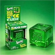 Sprite Squishy Cube | nee sprite squishy nice doh cube