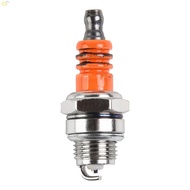 Lz For STIHL Spark Plug BM6A CHAMPION CJ8 RCJ8 Chainsaw Spark Plug BM6A Spark Plug