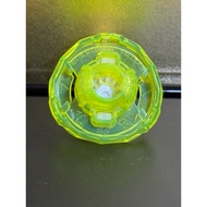 [New] Beyblade X X: Spare Parts Ratchet 3-85 Multicolor
