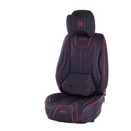 5-Seater Universal Car Seat Cushion Cover