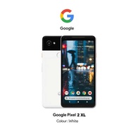 New Google Pixel 2 XL 128GB Mobile Phone Android Smartphone Local Warranty