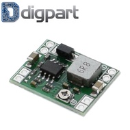 MP1584EN MP1584 3A DC Buck Converter Adjustable Step Down Mini LM2596