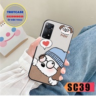 Redmi Note 11 Case - Note 11S 4G / Note 11 Pro 4G -5G / Note 11 5G / Note 11 Pro 5G china - chibi Picture