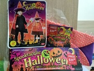 Halloween costume 萬聖節女巫裝扮