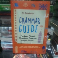 Grammar guide understanding grammar quickly