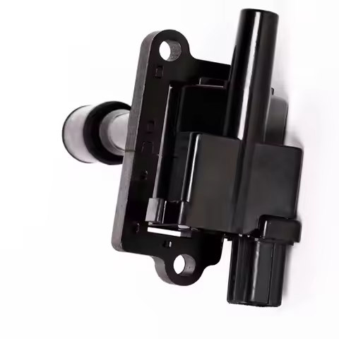 High Quality H6T20171 MD325052 Ignition Coil fit for Mitsubishi Lancer Station Wagon Mirage Saloon C