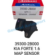 Map Sensor Brand Aishan Japan Kia Forte 1.6 39300-2B000-ASN