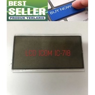 LCD ICOM IC-718 - Best Quality