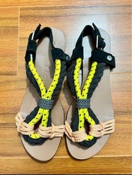 西班牙 bimba y lola 涼鞋 sandals