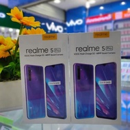 Realme 5 Pro [4 GB/ 128 GB]