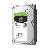 Seagate Barracuda 500GB 1TB 2TB SATA Internal Hard Disk Drive 3.5 Seagate HDD | Seagate Internal Har
