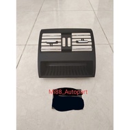 AC Grille Rear AC Grill/ bmw F10