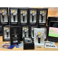 🇰🇷【Local Seller】Kpop Idol G-Dragon New Mini Cheer Support Lightstick Colorful Daisy Bag Keychain