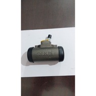 LOWER BRAKE MASTER / WHEEL CYL 60-6FD25