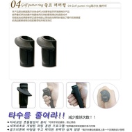 GonkuxGOLF Golf Club Reinforcement Ring Swing Reinforcement Ring 4pcs a Box