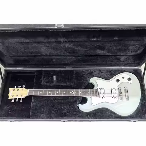 ESP BANGDR MyGO Guitar Case Profional Guitar Bag for MyGO Kandai Aiyan Anon Guitar Instrument Storag