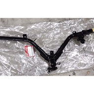 HONDA RS150R HANDLE STEERING BAR COMPT ORIGINAL RS150 (V1-V4)