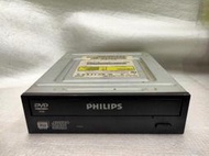 【電腦零件補給站】PHILIPS SPD2412BM DVD-RW 18x 光碟機 IDE介面