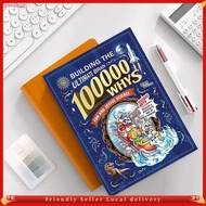 100000Whys Kids Educational Books General Knowledge For Kids For Kids Children
