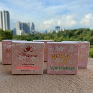 Princess Skin Care Aura Soap