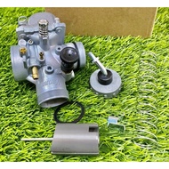 Carburetor RXZ135/ Carburetor Yamaha RXZ 3XL Mili /Carburetor Standrad Mikuni RXZ135 /Carburetor RXZ Boss