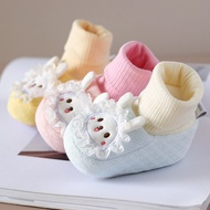 Baby Baby Shoes Autumn Baby Girl Socks Shoes Newborn Baby Shoe Cover 3 Months 0 June June Toddler Ne