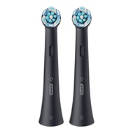 Oral-B iO Ultimate Clean Electric Toothbrush Head Twisted & Angled Bristles for Deeper Plaque Remova