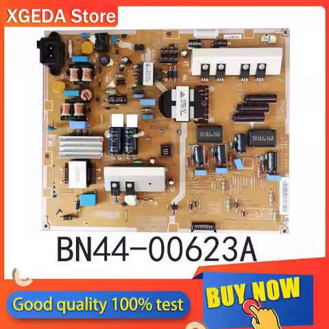 For Samsung UA46F6400AJ L46X1Q_DSM BN44-00623A BN44-00623D power board