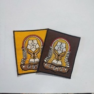 High Quality Elementary School Embroidery Osis Bet Model 24 Neat Stitching Durable Computer Embroide