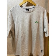 Evisu Men's Short Sleeve T-shirt Good