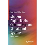 Modern Digital Radio Communication Signals And Systems - Hardcover - English - 9783030577056