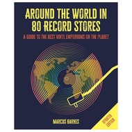 Around the World in 80 Record Stores: Updated edition