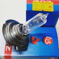 LUZ ALPHA bulb H7 55w headlamp Alza Saga blm Saga Flx