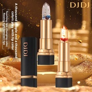 Djdj Flower Colored Lipstick Magic Color Changing Lipstick And Long-lasting Lip Lipstick Jelly T9j0