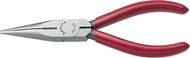 Three Peaks RP-125G 3.peaks Radio Pliers 4.9 inches (125 mm)