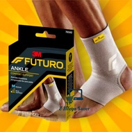 3M Futuro Comfort Lift Ankle Support 1's
